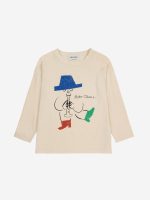 Magic Flute Player T-shirt