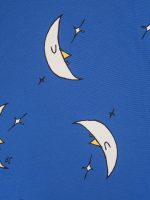 Baby Beneath The Moon All Over reversible jacket