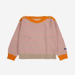 Baby Stripes jumper
