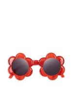 Солнцезащитные очки детские (SUNGLASSES JUNIOR FLOWER) торг. марки "Konges Slоjd", арт. № KS102799, материал: 100% термопластик, с линзами из пластмас