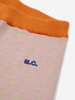 Baby Stripes knitted pants