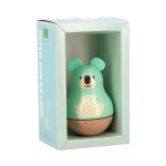 Деревянная музыкальная игрушка (Alice the koala music box) торг. марки "Vilac", арт. № 8070G