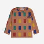 Color Game All Over T-shirt