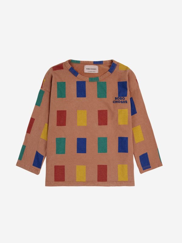 Color Game All Over T-shirt