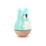 Деревянная музыкальная игрушка (Alice the koala music box) торг. марки "Vilac", арт. № 8070G