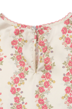 Платье для девочек (SHEENY DRESS) торг. марки "Konges Slоjd", арт. № KS102430, материал: 97% полиэстер, 3% эластан