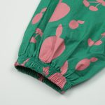 Брюки для девочек торг. марки "JellyMallow", арт. № JM2510429, материал: 100% хлопок