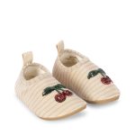 Обувь для купания (JADE SWIM SHOES) торг. марки "Konges Slоjd", арт. № KS104859, материал: 82% нейлон, 10% люрекс, 8% эластан, размер: 20 - 29
