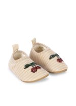 Обувь для купания (JADE SWIM SHOES) торг. марки "Konges Slоjd", арт. № KS104859, материал: 82% нейлон, 10% люрекс, 8% эластан, размер: 20 - 29