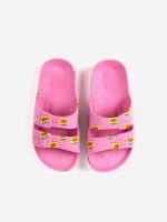 Тапочки (Sunflower all over Moses x Bobo Choses) торг. марки "BOBO CHOSES", арт. № B125AI03356105, материал: 100% полиуретан, размер: 32-33