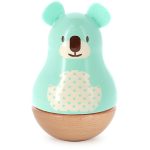 Деревянная музыкальная игрушка (Alice the koala music box) торг. марки "Vilac", арт. № 8070G