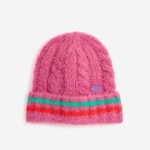 B.C beanie