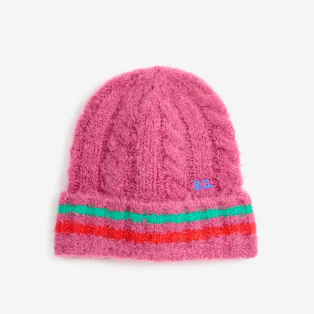 B.C beanie