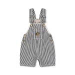 Комбинезон с нагрудниками и лямками: (FENDER OVERALLS GOTS) торг. марки "Konges Slоjd", арт. № KS102807, материал: 100% хлопок