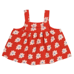 Блузка без рукавов для девочек торг. марки "JellyMallow", арт. № JM2510122, материал: 100% хлопок