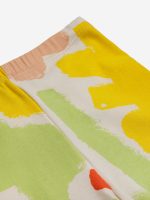 Carnival all over leggings| 124AC09611011