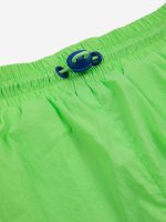 Bobo Choses tracksuit bermuda shorts| 124AC08235011