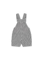 Комбинезон с нагрудниками и лямками: (FENDER OVERALLS GOTS) торг. марки "Konges Slоjd", арт. № KS102807, материал: 100% хлопок