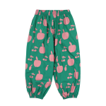 Брюки для девочек торг. марки "JellyMallow", арт. № JM2510429, материал: 100% хлопок