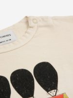Baby Little Tin Soldiers T-shirt