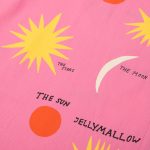 Брюки для девочек торг. марки "JellyMallow", арт. № JM2510466, материал: 100% хлопок