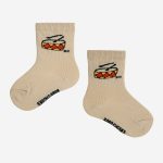 Baby Play the Drum short socks| 124AH00220077