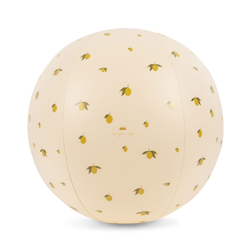 Пляжный мяч (Beach Ball - UNI) торг. марки "Konges Slоjd", арт. № KS102724, материал: 100% поливинилхлорид / ONESIZE