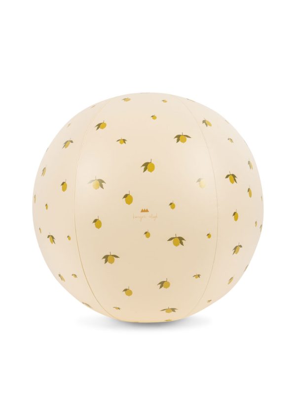 Пляжный мяч (Beach Ball - UNI) торг. марки "Konges Slоjd", арт. № KS102724, материал: 100% поливинилхлорид / ONESIZE