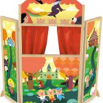 Fairy tales theater