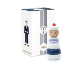 Sailor stacking toy - Marine nationale, 9300 Игрушка Игрушка-моряк - Морская пехота