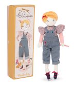 Mademoiselle Eglantine Les Parisiennes