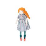 Doll Colette Les Parisiennes