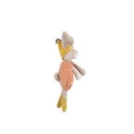 Clay little rabbit Trois Petits Lapins
