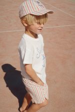 Шорты для мальчиков (Marlon Shorts Gots - 18m-10Y) торг. марки "Konges Slоjd", арт. № KS103171, материал: 100% хлопок / 2Y