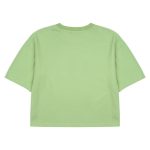 Peace T-Shirt/Футболка мира_Green артикул JM2410130 / GREEN / 110(4-5Y)