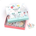Paris 24 pcs puzzle - Sarah Betz