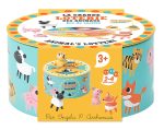 Animals bingo - Ingela P.Arrhenius