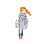 Doll Colette Les Parisiennes