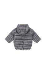 Куртка (NUKA DEUX JACKET GRS) торг. марки "Konges Slоjd", арт. № KS103523, материал: 100% полиэстр / 5-6Y