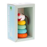 Toutou stacking toy, 8080 Игрушка Игрушка-штабелер Toutou