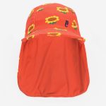 Шапочка для плавания (Sunflower all over swim cap) торг. марки "BOBO CHOSES", арт. № B125AI02061152, материал: 89% переработанный полиамид, 11% эласта