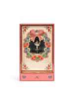 Музыкальная шкатулка (TWINKLE BALLERINA BOX) торг. марки "Konges Slоjd", арт. № KS104473