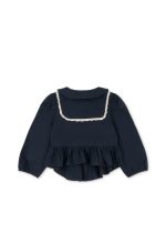 Блузка для девочек (EMMY SHIRT GOTS) торг. марки "Konges Slоjd", арт. № KS104294, материал: 100% хлопок, возраст/размер: 2Y-10Y