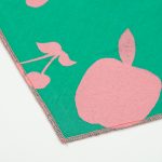 Бандана для девочек торг. марки "JellyMallow", арт. № JM2511121, материал: 100% хлопок / FREE