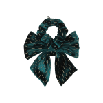 Повязка для волос (Jellymallow Ribbon Scrunchie), торг. марки "JELLY MALLOW", арт.№ JM2521173, материал: полиэстр 92%, полиуретан 8%