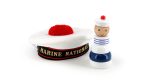 Sailor stacking toy - Marine nationale, 9300 Игрушка Игрушка-моряк - Морская пехота