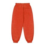 JM logo Lounge Pants_Red / 140(10-11Y)