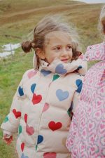 Куртка (MAGNUM DOWN JACKET PRINT) торг. марки "Konges Slоjd", арт. № KS103508, материал / 9-10Y