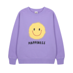 Толстовка для мальчиков (Happiness Sweatshirt), торг. марки "JELLY MALLOW", арт.№ JM2520141, материал: хлопок 100%