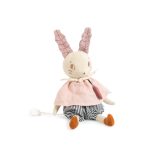 Musical rabbit Après la pluie